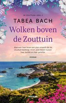 De Zouttuin 2 - Wolken boven de Zouttuin