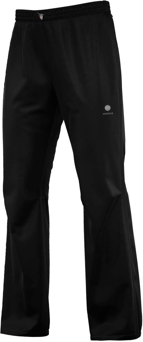 Waterdichte broek Redelk Viento Zwart