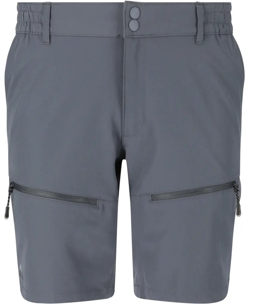 Korte Whistler Avatar Blauwe Schaduw