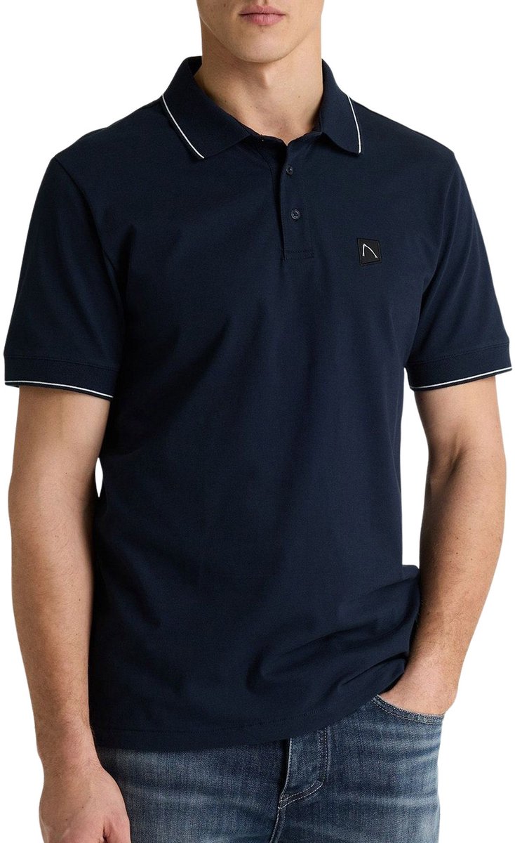 Chasin' Jay Polo Heren - Maat L