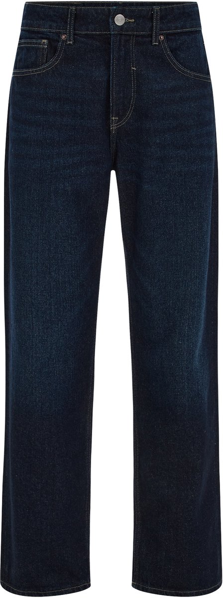 WE Fashion Heren relaxed fit jeans