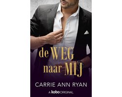 Omslag van De broers Wilder 1 - De weg naar mij