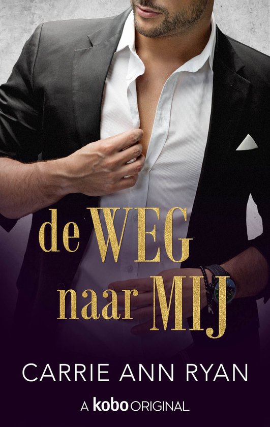 De broers Wilder 1 - De weg naar mij - cover
