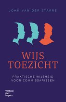 Wijs toezicht
