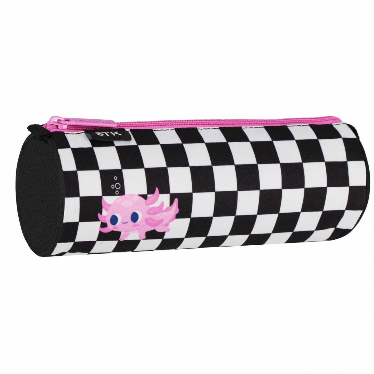 Etui Axolotl