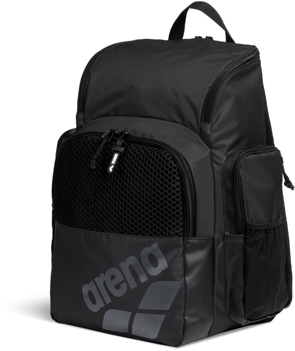 ARENA | One Go Backpack 35L black
