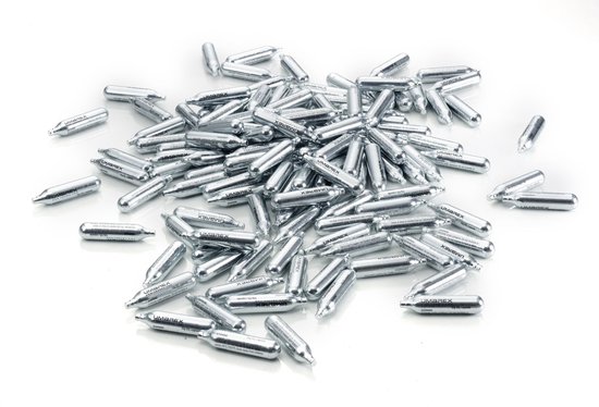 Umarex CO2 Patronen Capsule 12g 100 stuks