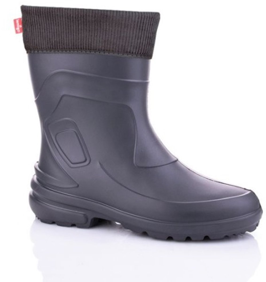 Lemigo Jessy 800 - Regenlaarzen - Ultralicht EVA - Warme Inlegzool - Antislip