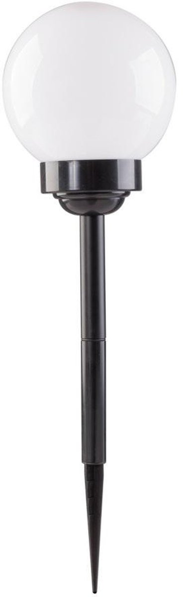 Volteno VO0655 - Solar Tuinlamp - Kogelvorm - 25cm - Energiezuinig