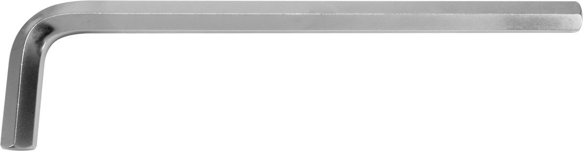 Yato YT-05443 - Inbussleutel - 12 MM - Chroom-Vanadiumstaal