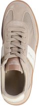 Leren sneakers