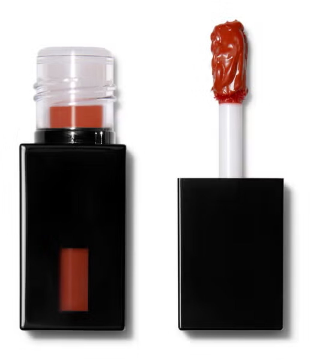 e.l.f. Glossy Lip Stain - Coral Cutie - Langhoudende Kleur - 3 ml