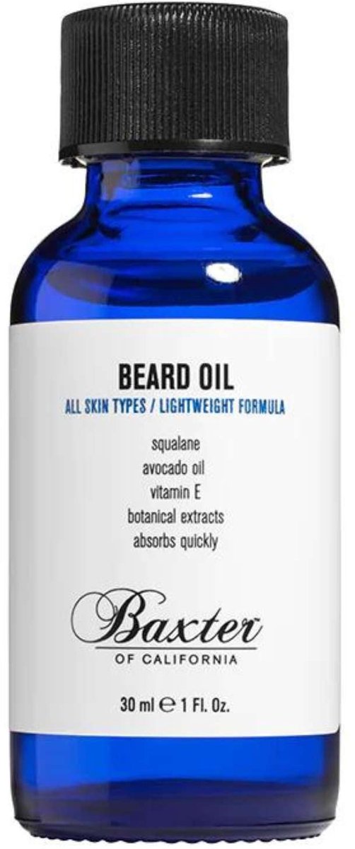 Baxter of California - BodyWash Italian Lime - 473 ml