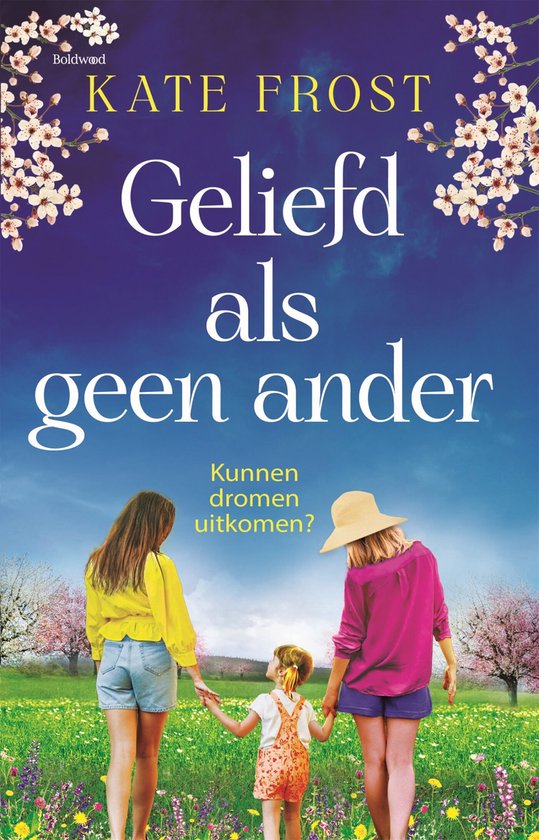 Geliefd als geen ander - cover