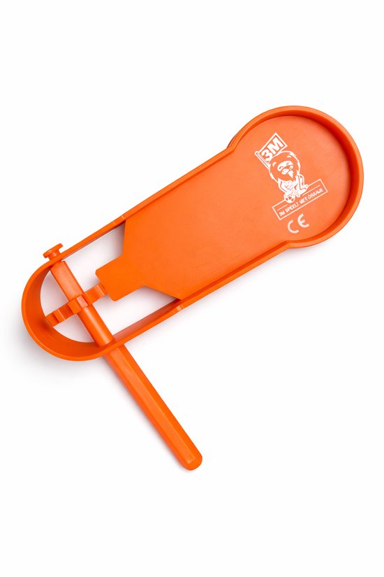 3M - Ratel - Oranje - Holland - Supporters - Nederland - Koningsdag