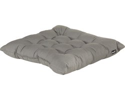 Hartman Havana Sealgrey zitkussen 45 x 45 x 5 cmHartman