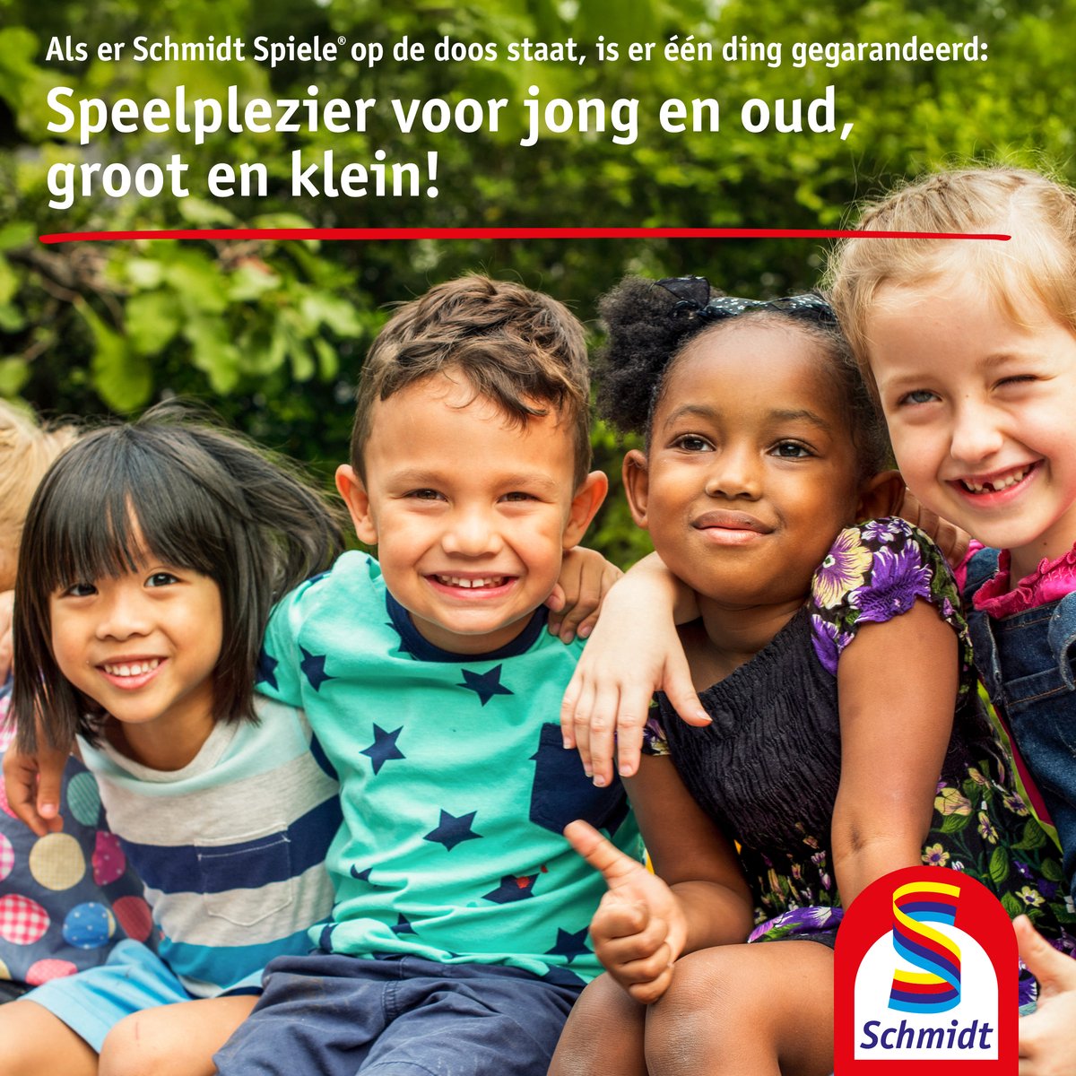 Schmidt - Legpuzzel - Vrolijke boerderij - 100 stukjes - Kinderen - vanaf 6 jaar — afbeelding 5