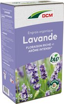 DCM LAVENDEL 1,5KG