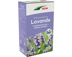 DCM LAVENDEL 1,5KG