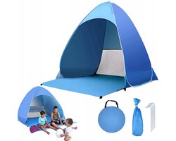 Luxe strandtent – Tent Strand – beach tent