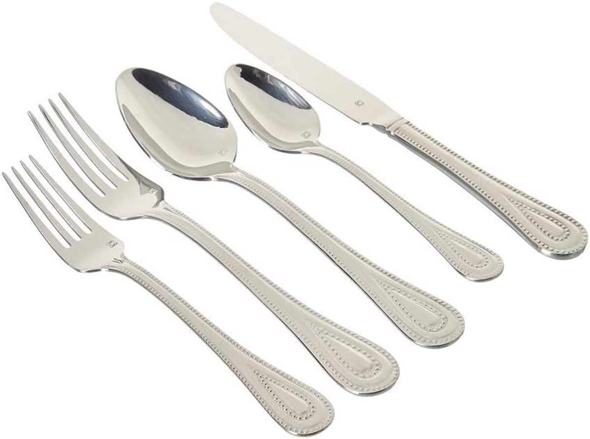 Keukenmachine Accessoires - Serveerschalen Set - Keuken Gebruik - Vaatwasserbestendig - Zilver