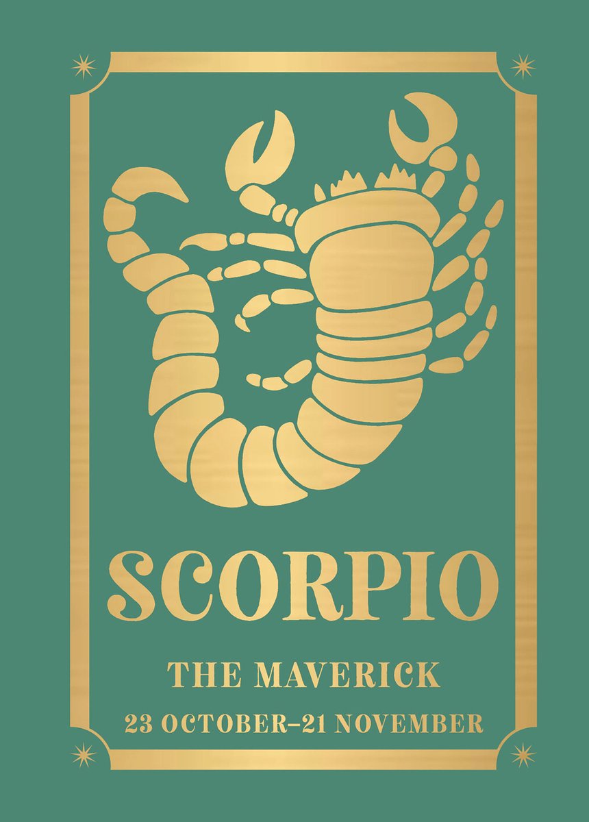 Scorpio, The Maveric thumbnail