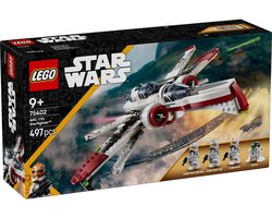 LEGO Star Wars™ ARC-170 Starfighter™ bouw 75402