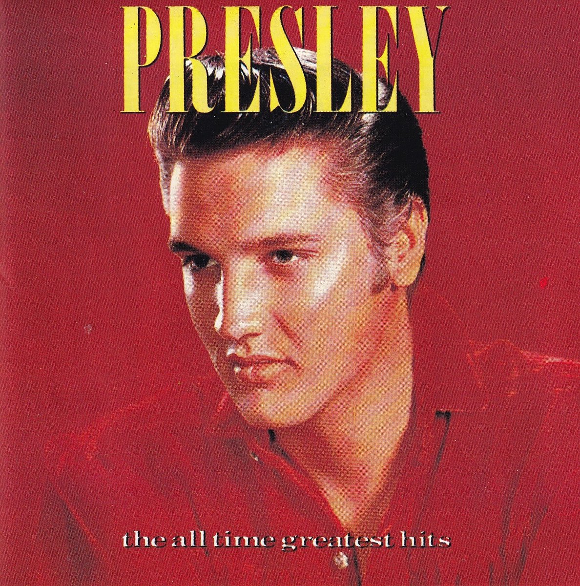 The All Time Greatest Hits