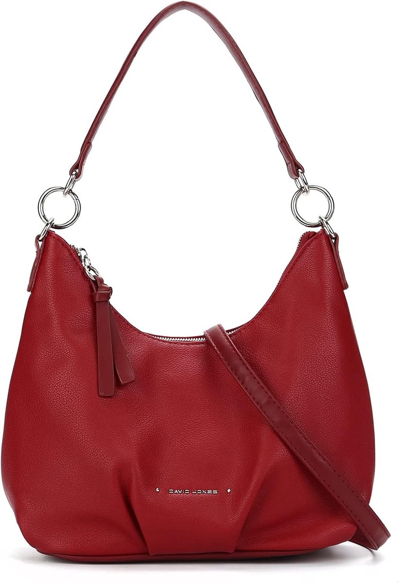 Dames Handtas - Schoudertas Heuptas - Stads Mode - Zacht Imitatieleer - 25x20x7 cm