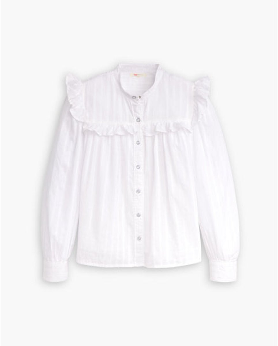 Levi’s Gianna Blouse Wit