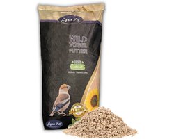 20 kg Lyra Pet® zonnebloempitten gepeld BRUCH
