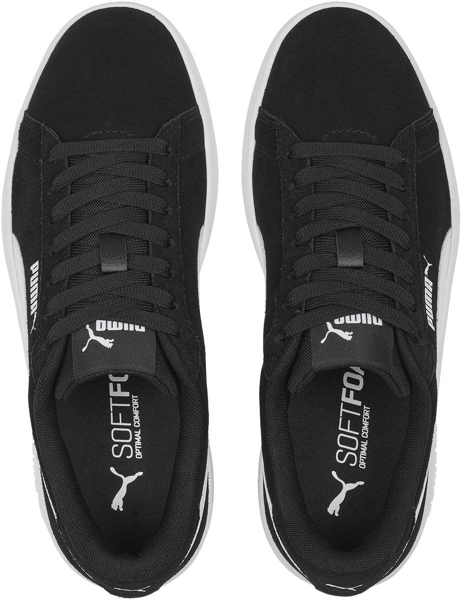 Leren sneakers Junior Smash