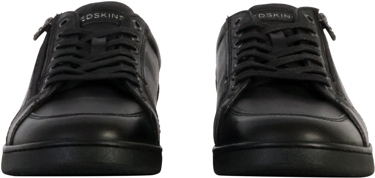Decent lage leren sneakers
