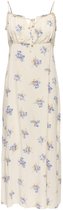 ONLY - ONLNELLY LIFE ALEXA MIDI DRESS NOOS WVN - Dames - Mini jurken