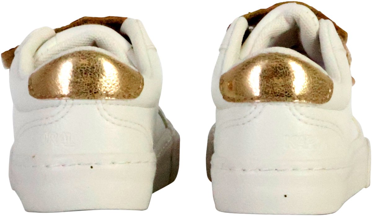 Tippy-sneakers met klittenband voor kinderen