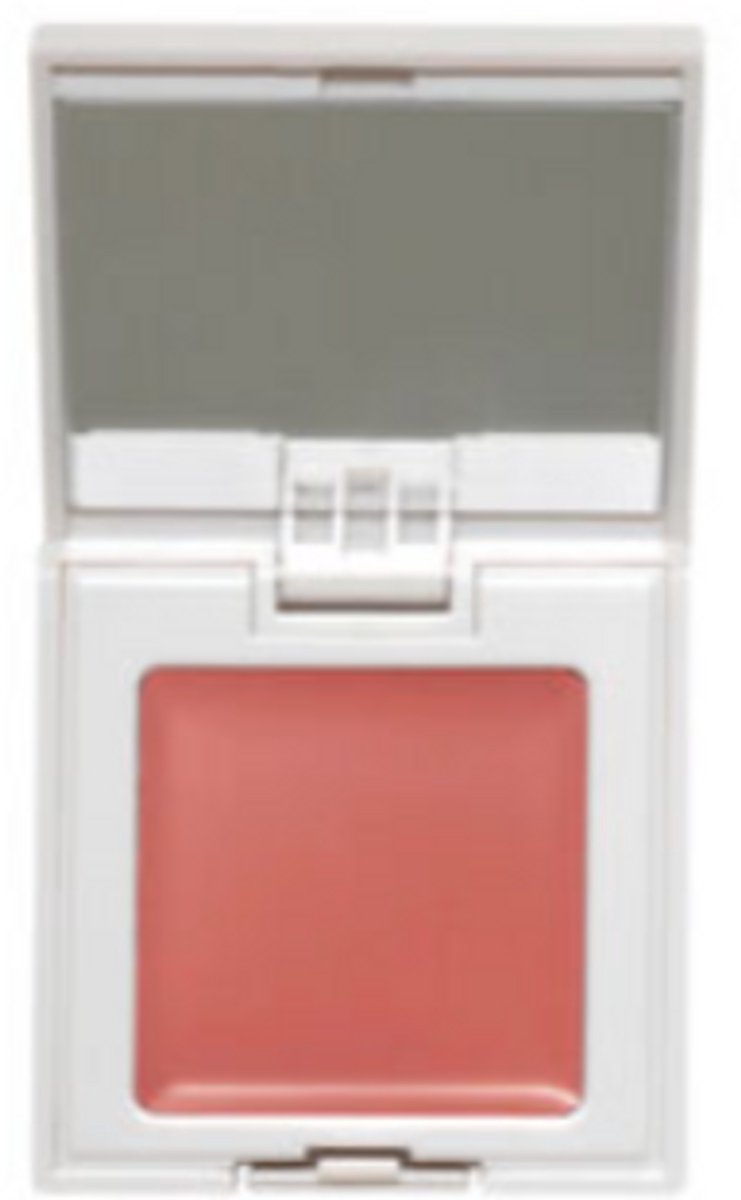 REFY Cream Blush (Malaya) – Luxe Crème Blush met Dewy Glow – Hydraterend, Highly Pigmented & Buildable – Natuurlijke Stralende Finish – Geschikt voor Alle Huidtinten