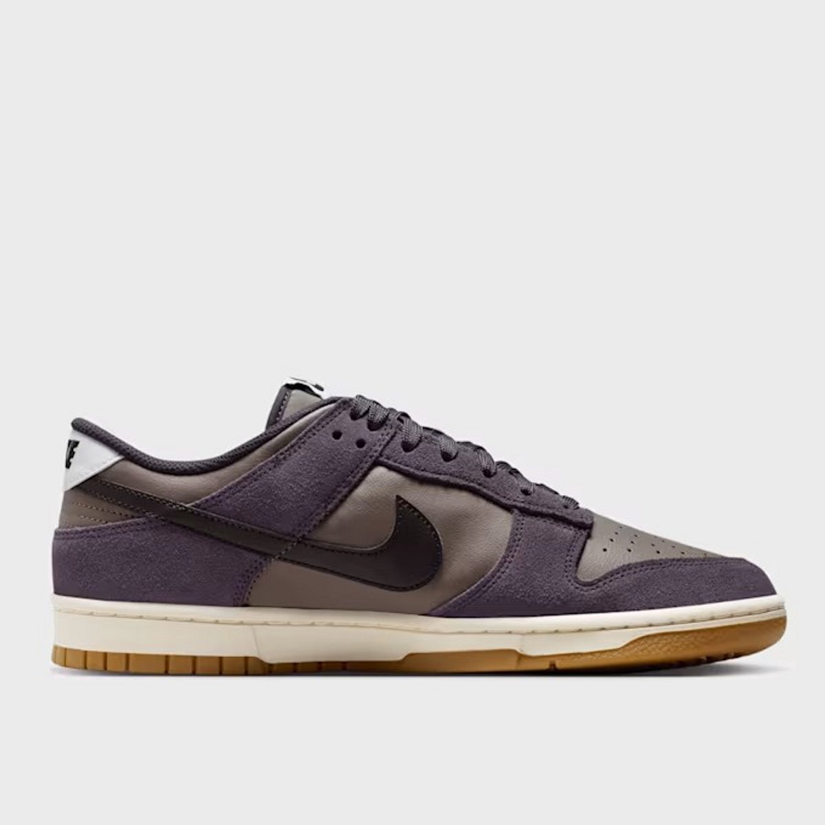 Nike Dunk Sneakers Unisex Zwart