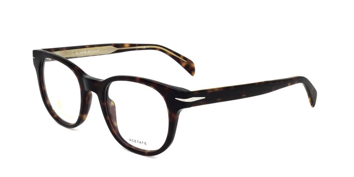 Heren Brillenframe David Beckham DB-7088-086 Ø 50 mm