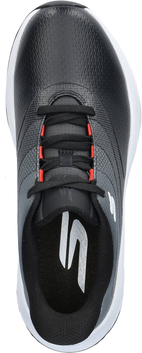 Skechers Hands Free Slip-Ins Flow SI heren golfschoen - Zwart - Maat 45 van Merkloos — afbeelding 4