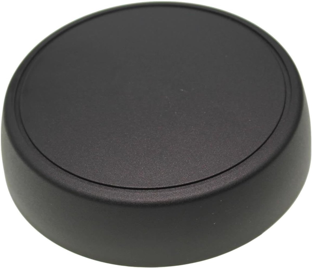 Stofzuiger Wiel - Reserveonderdeel - Stofzuigen - Specifiek Ontworpen - 12x12x4 cm