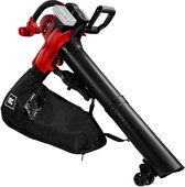 Einhell GE-CL 36/230 Li E Carbon Brushless SOLO Battery Souffleuse à feuilles / aspirateur