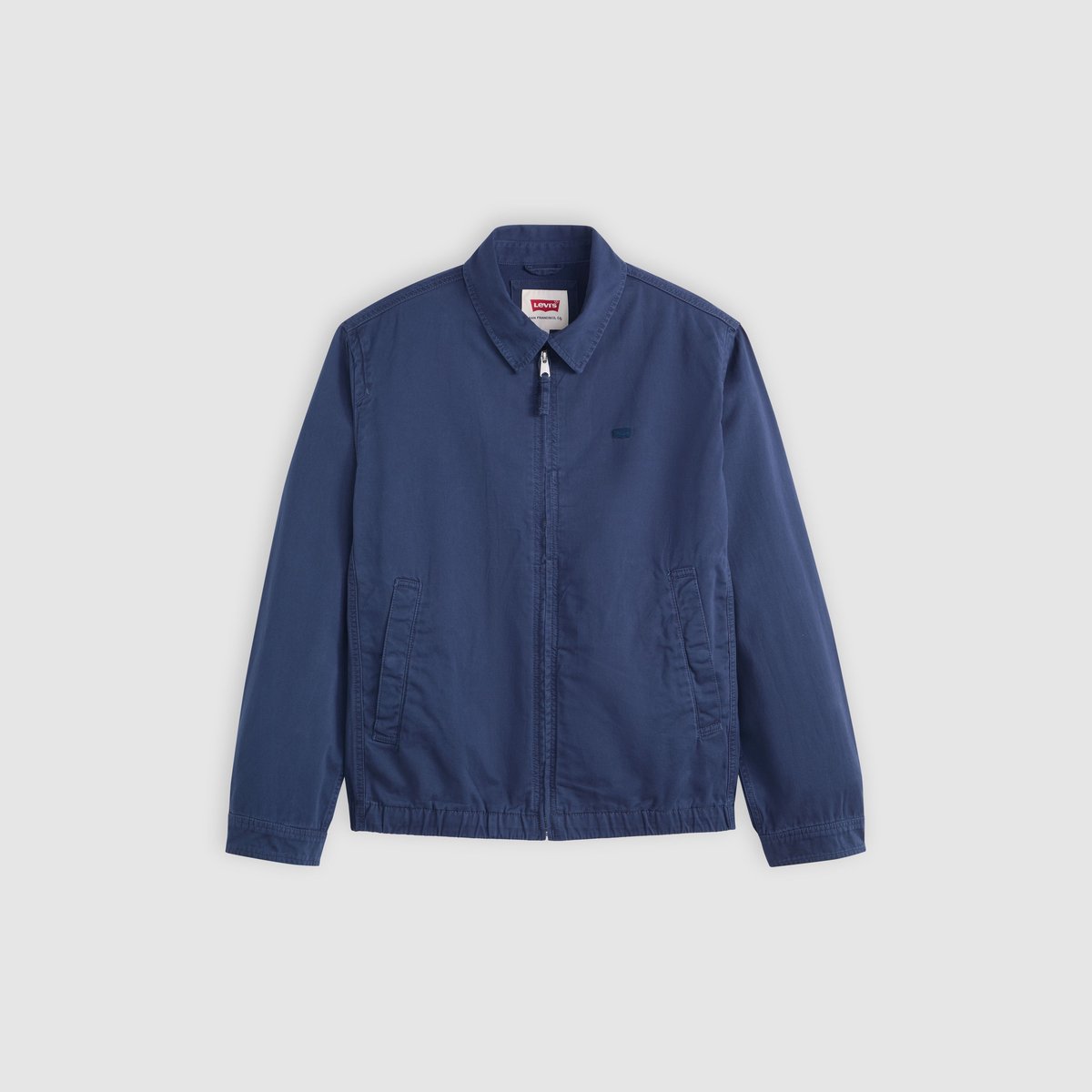 Levi’s Coloma Classic Jacket Heren 001FJ0004 Blauw
