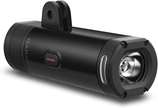 Slimme Fietslamp - Voorlamp Fiets - Veilig Fietsen - Automatische Helderheid - 800 Lumen - Zwart — afbeelding 3