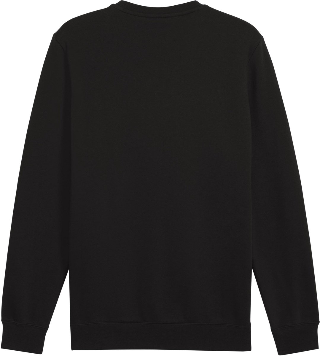Ess Crew-sweater Zwart