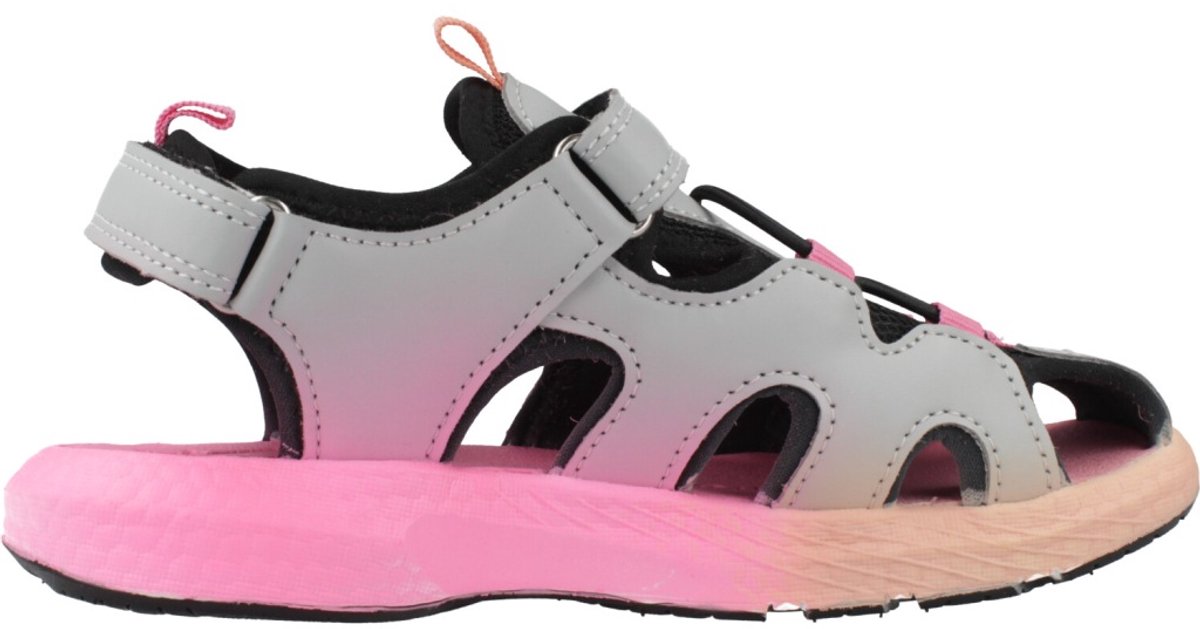 PRIMIGI NAPPA PU Grijs 34 EU