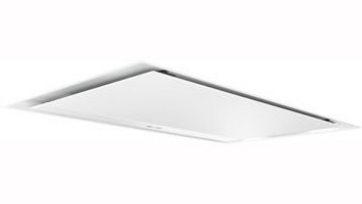 Siemens LR97CAQ20 -1 iQ500 - Afzuigkap - Plafondunit + 3 Jaar Gratis Extra Garantie