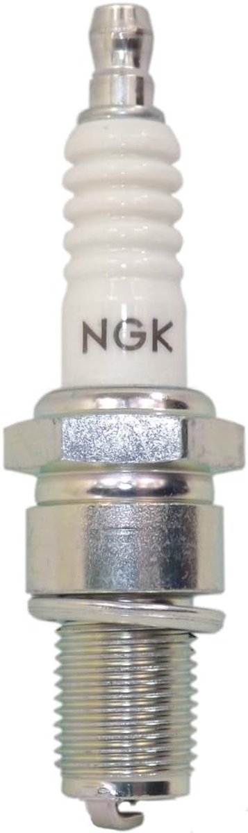 Racing Bougie - Ontstekingsonderdeel Motor - Motorsport Gebruik - Speciale Elektrode Constructie - 10mm Draad
