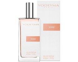 Yodeyma - YODE - 50ml - Parfum