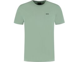 Boss Tee Shirt Heren - Maat L