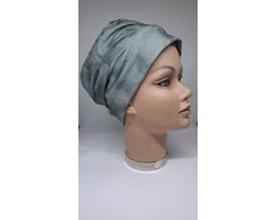 Chemo muts-chemo-alopecia-hoofdbedekking-muts